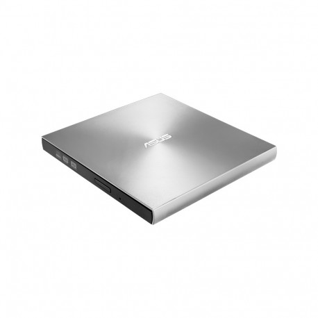 ASUS DVD+/-RW SDRW-08U9M-U/SIL/G/AS/P2G ZenDrive U9M