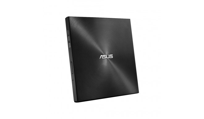 ASUS ZenDrive U9M DVD+/-RW SDRW-08U9M-U/BLK/G/AS/P2G