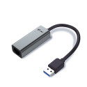 i-tec USB 3.0 - RJ-45 metal