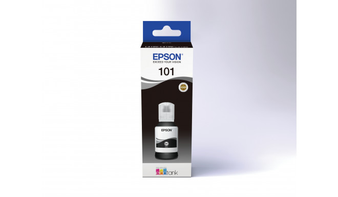 Epson 101 EcoTank czarny