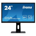 iiyama ProLite B2483HSU-B5 computer monitor 61 cm (24") 1920 x 1080 pixels Full HD LED Black