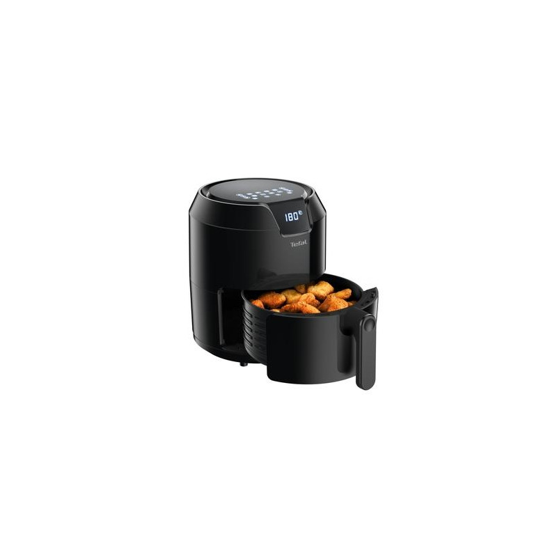 Tefal EY 4018 Easy 4.2L Air Fryer Black