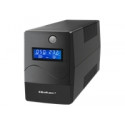 QOLTEC 53979 UPS Monolith 850VA 480W LCD USB RJ45