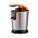 Electric Juicer COMELEC EX1601 160W Orange Inox