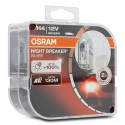 Automašīnas spuldze Osram 64193NBS H4 12V 60/55W