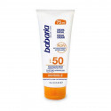 Facial Sun Cream Solar Adn Invisible Babaria Spf 50 (75 ml)