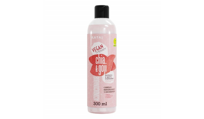 Palsam CHIA & GOJI PUDDING Katai (300 ml)