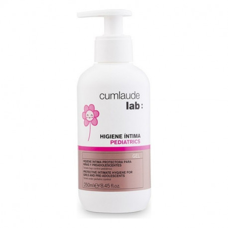 Intiimhügieeni geel Pediatrics Cumlaude Lab D42011J20 Noorukid 250 ml