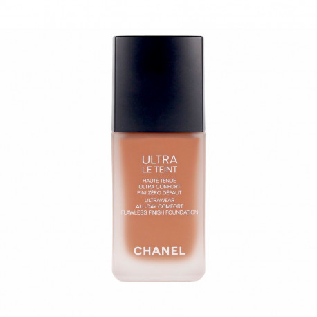 Vedel meigipõhi Chanel Ultra Le Teint br132 30 ml