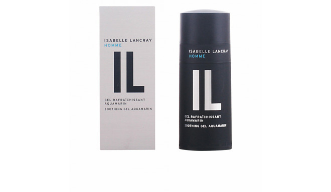 Näo puhastamise geel Isabelle Lancray Il Homme 50 ml