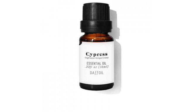 Essential oil Daffoil Cypress 10 ml