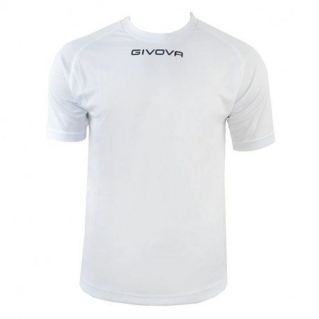 Givova One U MAC01-0003 Football Shirt (M)