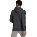 Adidas Essentials Fleece 3-Stripes Hoodie M GK9082 (M)