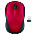 Logitech M235 Czerwona