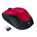 Logitech M235 Czerwona