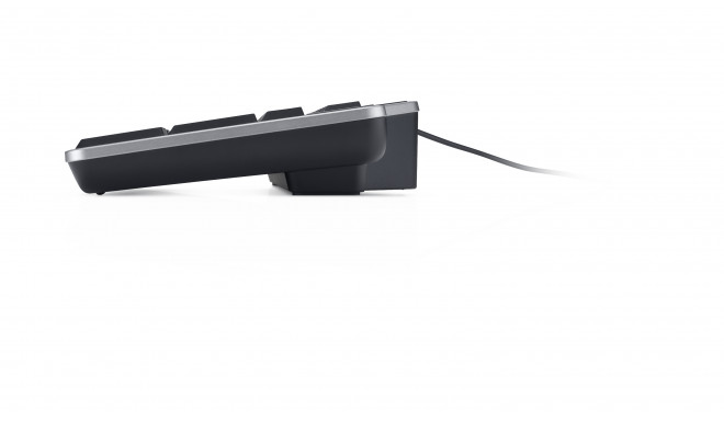 Dell KB813 smartkaardi USB klaviatuur
