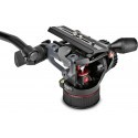 Manfrotto videopea Nitrotech N8 MVHN8AH