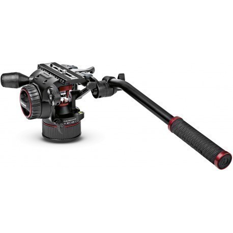 Manfrotto video galva Nitrotech N8 MVHN8AH