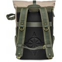 National Geographic seljakott Rainforest Backpack M (NG RF 5350)