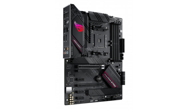 ASUS ROG STRIX B550-F Mänguri Emaplaat