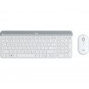 Logitech MK470 Biała