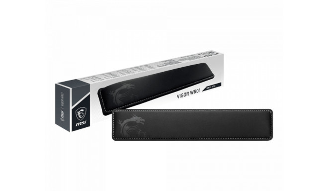 MSI randmetugi Vigor Wr01