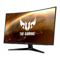 ASUS TUF Gaming VG328H1B Curved [1ms, 165Hz , Extreme Low Motion Blur™, Adaptive-sync, FreeSync™ Pre