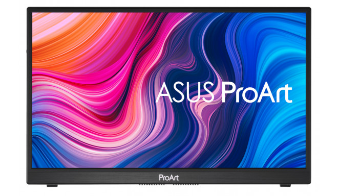 ASUS ProArt Display PA148CTV - 14'' | IPS | Full HD