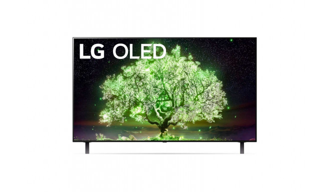 LG televiisor 65" OLED65A13LA
