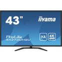 iiyama ProLite X4373UHSU-B1