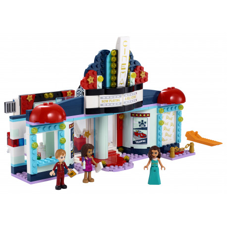 41448 LEGO® Friends Heartlake City kino
