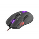 GENESIS Xenon 200 mouse Right-hand USB Type-A Optical 3000 DPI