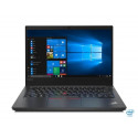 Lenovo ThinkPad E14 Notebook 35.6 cm (14") Full HD Intel® Core™ i3 8 GB DDR4-SDRAM 256 GB SSD W