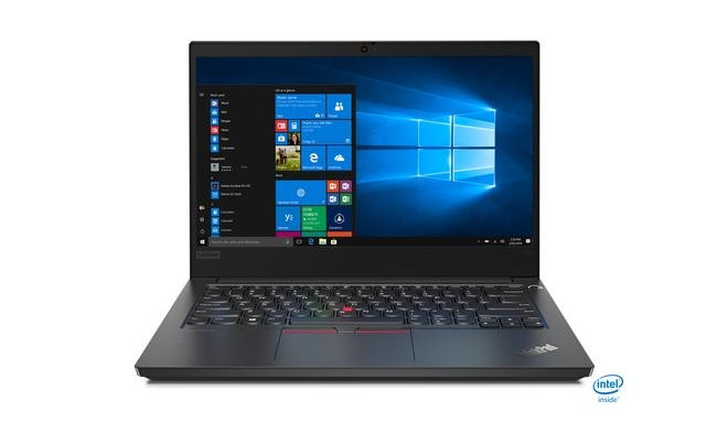 Lenovo ThinkPad E14 i3-10110U Notebook 35.6 cm (14") Full HD Intel® Core™ i3 8 GB DDR4-SDRAM 25