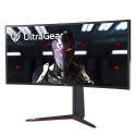 LG 34GN850-B computer monitor 86.4 cm (34") 3440 x 1440 pixels UltraWide Quad HD Black
