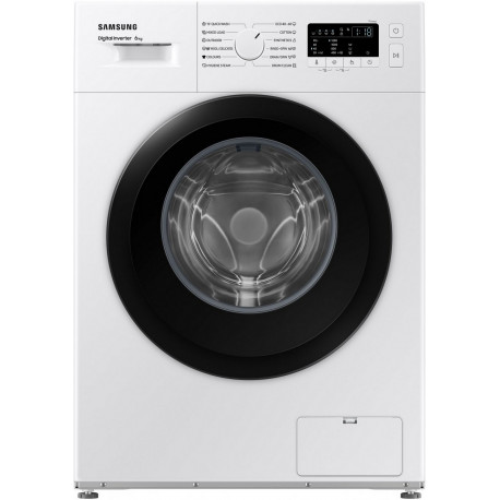 Samsung front-loading washing machine WW60A3120BE/LE