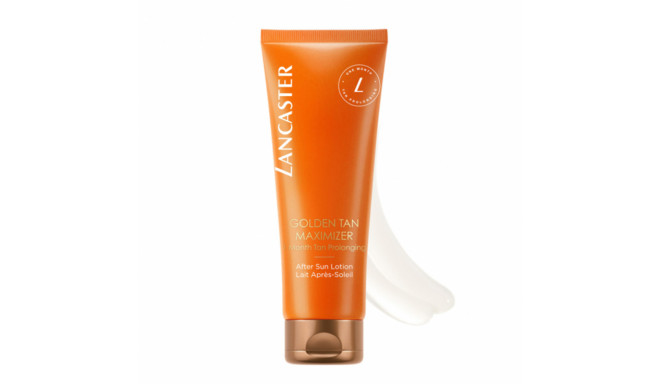 After Sun Lancaster Golden Tan Maximizer Emulsioon (250 ml)