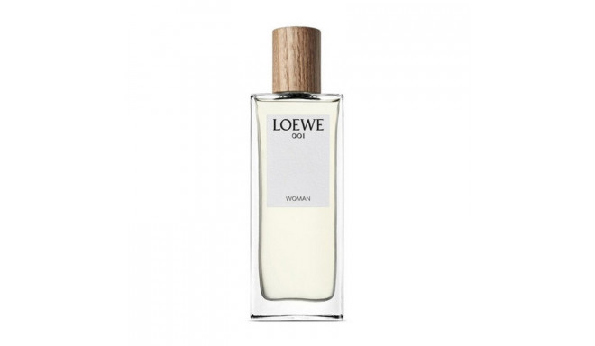 Women's Perfume 001 Loewe 77423 EDP (100 ml) EDP 100 ml