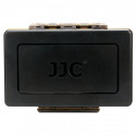 JJC BC 3BAT10 Battery Case with Tester