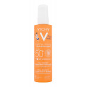 Vichy Capital Soleil Kids Cell Protect Water Fluid Spray SPF50+ (200ml)