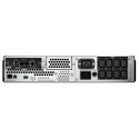 Apc APC Smart UPS 2200VA LCD RM 2U 230V
