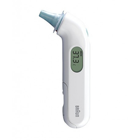 Braun IRT 3030