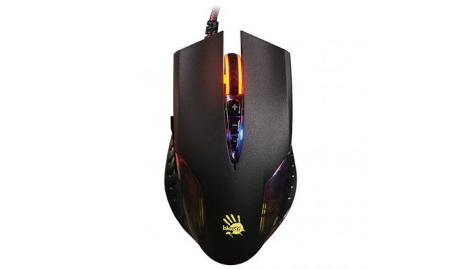 A4Tech Bloody Q50 mouse Right-hand USB Type-A Optical 3200 DPI
