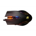A4Tech Bloody Q50 mouse Right-hand USB Type-A Optical 3200 DPI