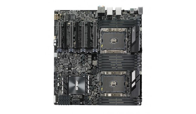 ASUS WS C621E SAGE Intel® C621 LGA 3647 (Socket P) EEB
