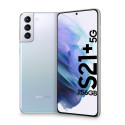 Samsung Galaxy S21+ 5G SM-G996B 17 cm (6.7") Dual SIM Android 11 USB Type-C 8 GB 256 GB 4800 mA