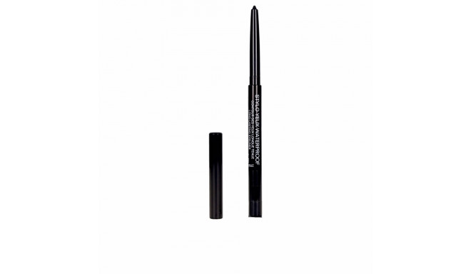 CHANEL STYLO YEUX waterproof #88-noir intense