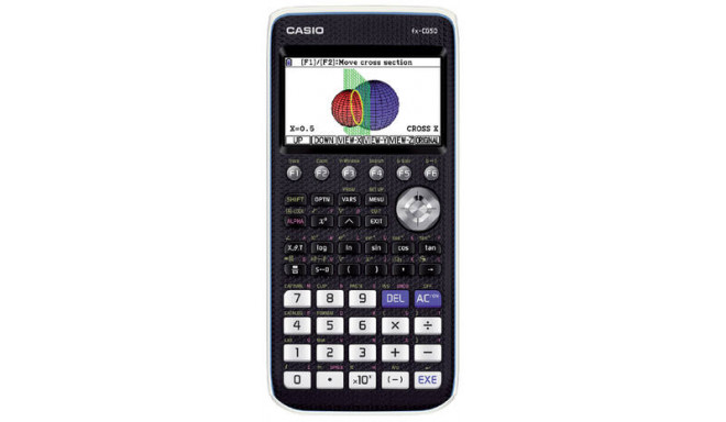 Casio kalkulaator FX-CG50