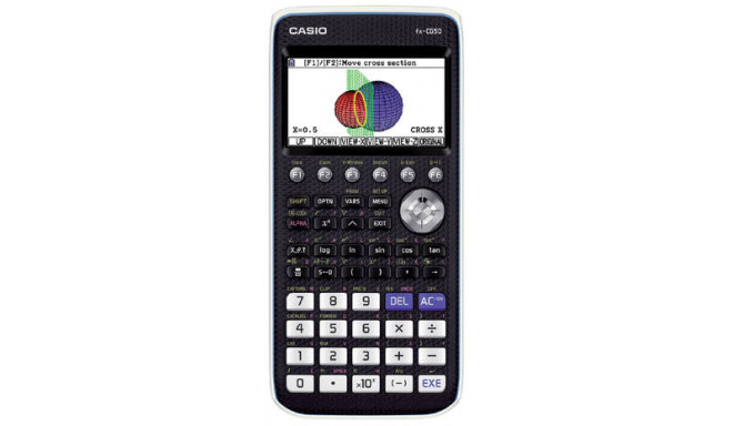 Casio калькулятор FX-CG50