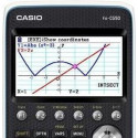 Casio calculator FX-CG50